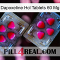 Dapoxetine Hcl Tablets 60 Mg 15